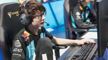 Licorice nghỉ vì chấn thương nhưng C9 vẫn toàn thắng tại tuần 5 LCS mùa Hè 2019 - eSports