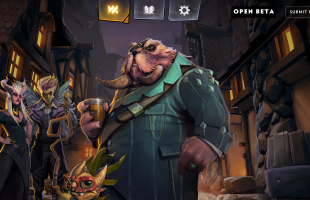 [Dota Underlords] Bí kíp chống “noob” giành cho những game thủ mới làm quen