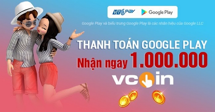 Săn 1 triệu Vcoin miễn phí? Loạt gamer hợp sức ủ mưu chớp cơ hội ngàn vàng