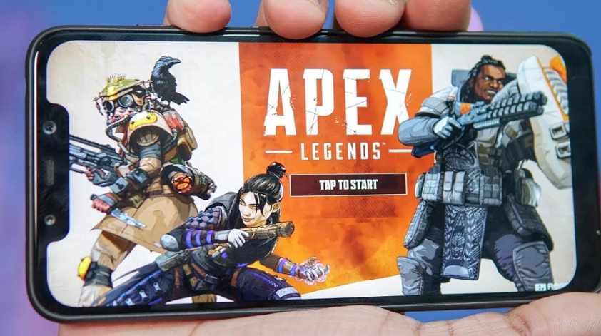 Giám đốc EA cho biết, Apex Legends sẽ đặt chân lên nền tảng mobile vào cuối năm nay