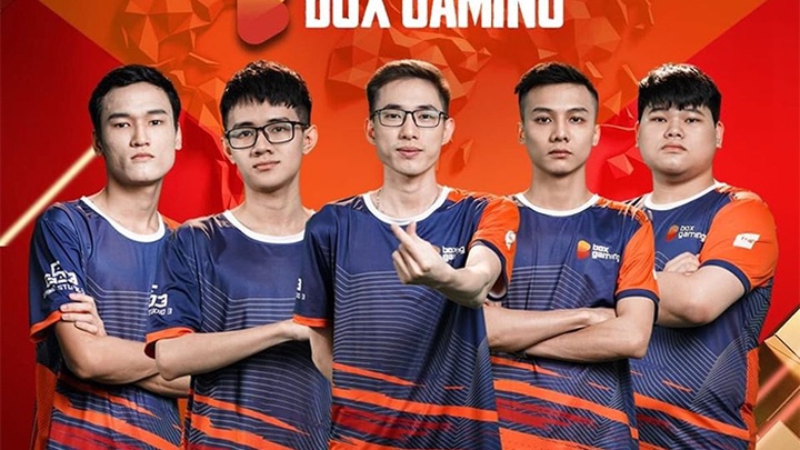 Lịch thi đấu PUBG Mobile World League: Đặt niềm tin vào Box Gaming