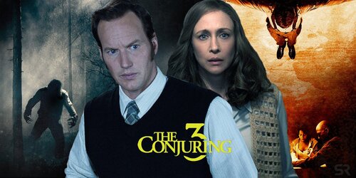 The Conjuring 3 có khả năng bị dời lịch ra mắt đến năm 2021