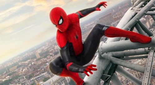 Tom Holland đang đàm phán với Marvel để xuất hiện trong tận 6 bộ phim mới