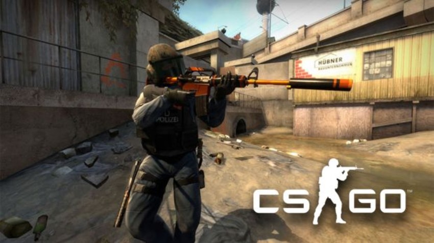 Valve cập nhật hệ thống VAC để cải thiện việc chống lại nạn cheat trong CS:GO