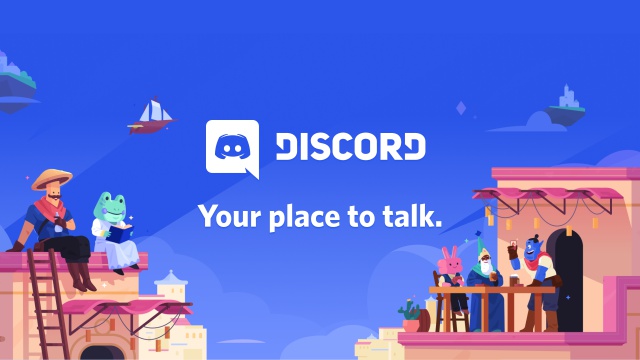 Discord sẽ trở thành công cụ chat cho mọi người chứ không bị gắn mác “for gamer”