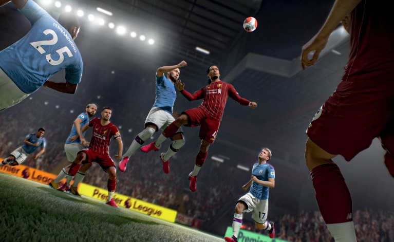 EA xác nhận FIFA 21 bản PC năm nay sẽ chỉ bằng bản PS4, xấu hơn PS5 và Xbox Series X