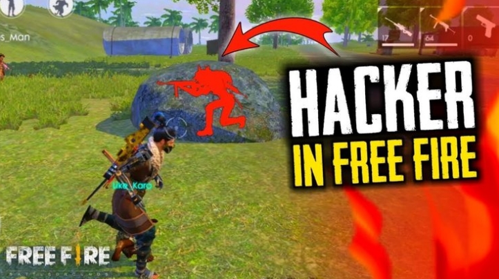 Garena đã khóa 2.500.000 tài khoản sử dụng hack/cheat Free Fire trong tháng 06