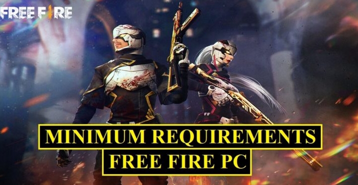 Tìm hiểu cấu hình tối thiểu để chơi Free Fire trên PC