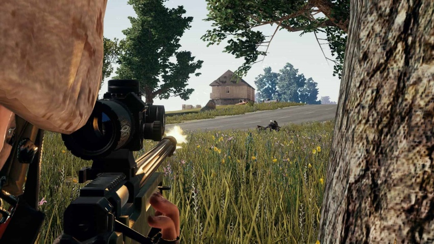 Đâu là khẩu sniper mạnh nhất và cùi nhất chiến trường Pubg Mobile?