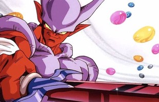 Dragon Ball: Top 7 nhân vật phản diện siêu ngầu nhưng không được công nhận