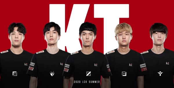 LMHT: KT Rolster bất ngờ sở hữu tuyển thủ hỗ trợ duy nhất tại LCK có trên 1000 điểm hạ gục