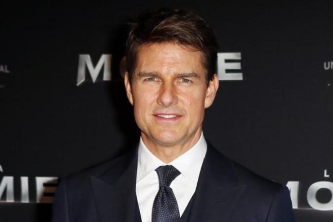 Một từ lời thoại của Tom Cruise đáng giá bao nhiêu?