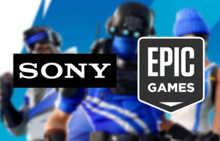 Sony đầu tư gần 6000 tỷ vào Epic Games Store, Steam nên biết “run sợ” đi là vừa