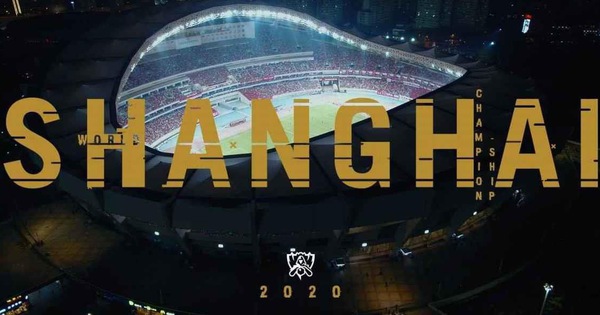 Không có chuyện hủy bỏ CKTG LMHT 2020, Riot Games sẽ tổ chức theo thể thức “Bubble Format”