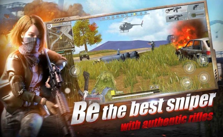 Tổng hợp các tựa game sinh tồn để chơi nếu bạn đã chán PUBG Mobile và Free Fire