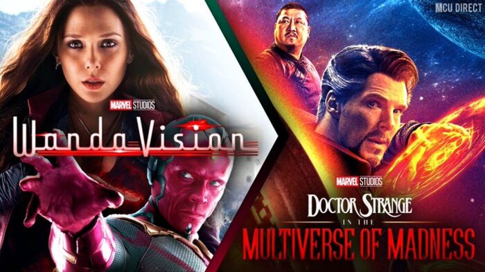 Scarlet Witch sẽ có năng lực hồi sinh trong MCU và cái tên được chọn sẽ là Vision?