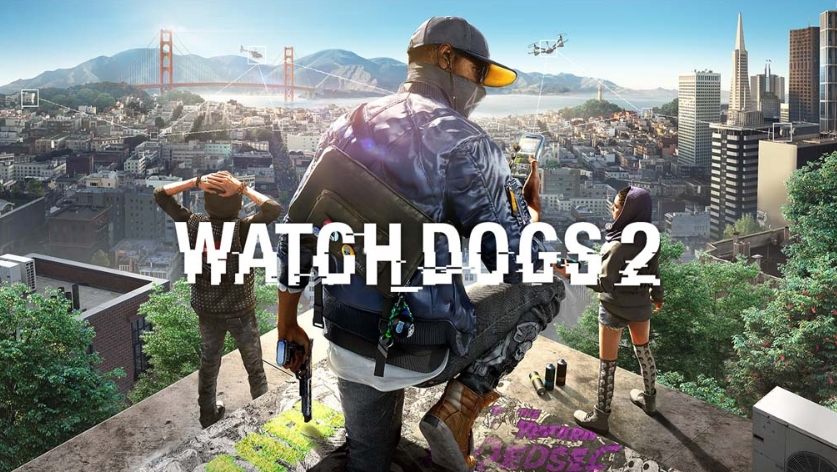 Watch Dogs 2 sẽ được tặng miễn phí trong sự kiện Ubisoft Forward diễn ra ngày 12/7