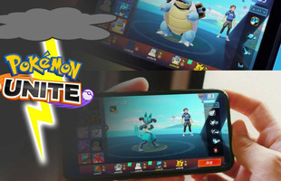 Cộng đồng khen nức nở, game MOBA Pokémon Unite nhận toàn điểm 9 với 10