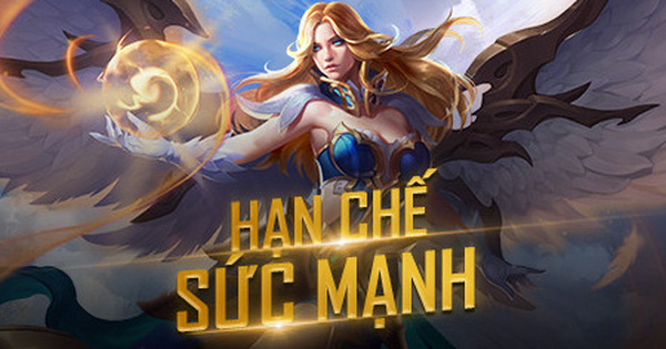 Liên Quân Mobile: Game thủ bức xúc vì Lauriel bị giảm sức mạnh cực nặng, mất đi khả năng đặc biệt nhất