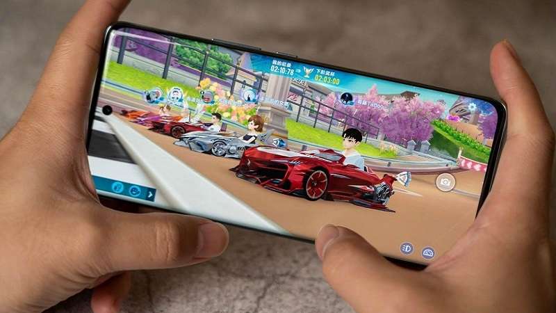 Tencent, NetEase, Perfect World, Seasun đều có công cụ đồ hoạ làm game riêng