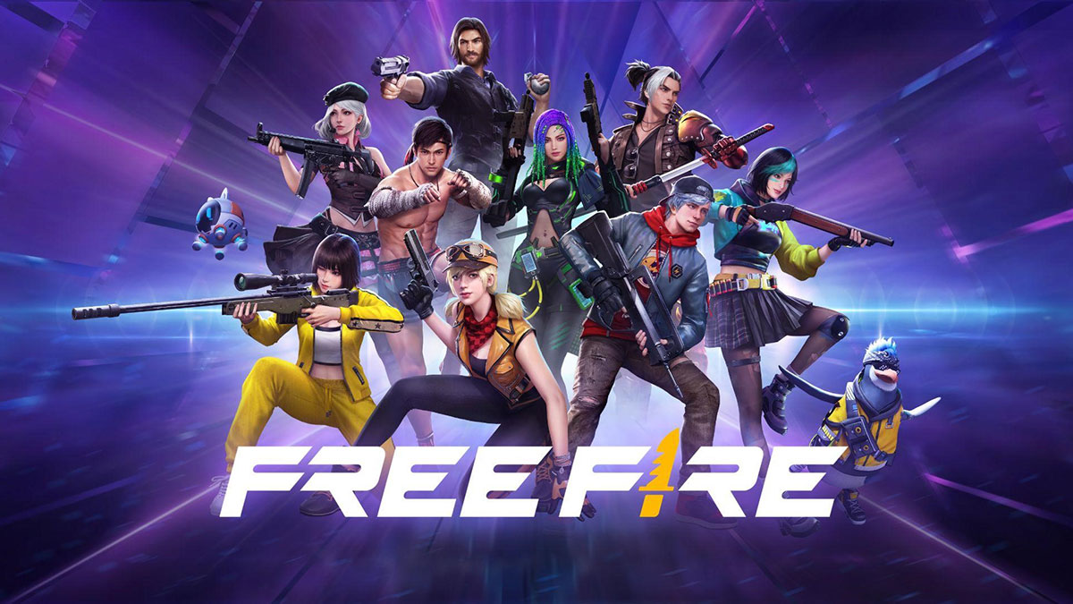 Free Fire: Top 8 mẹo bắn để đạt Top 1 cực dễ – Bí kíp không thể bỏ qua