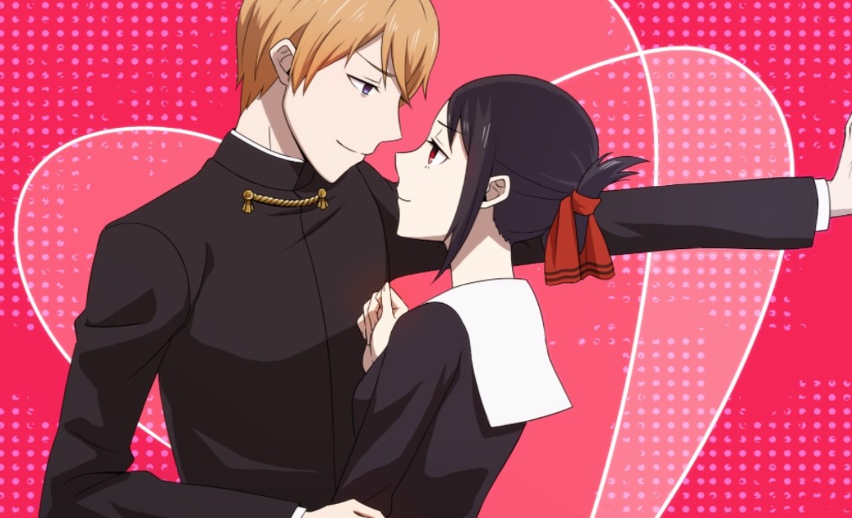 Kaguya-sama: Love Is War hứa hẹn sẽ mang đến một anime movie mới sau khi season 3 kết thúc