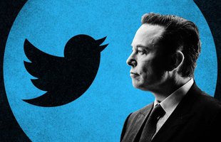 Elon Musk tuyên bố không mua Twitter, chấp nhận mất không 1 tỷ đô