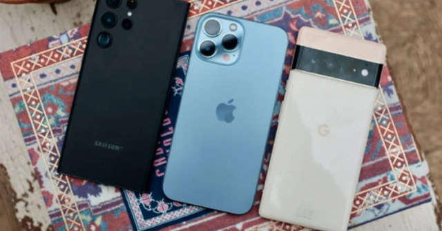 Cảm nhận của fan Android thế nào sau khi chuyển sang iPhone