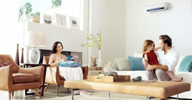 Giá điều hoà Aqua Inverter tháng 7: Chỉ từ 5,99 triệu đồng
