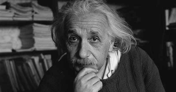 Einstein từng có 7 tiên đoán về tương lai nhân loại, chỉ 3 điều chưa thành hiện thực và rất đáng lo ngại