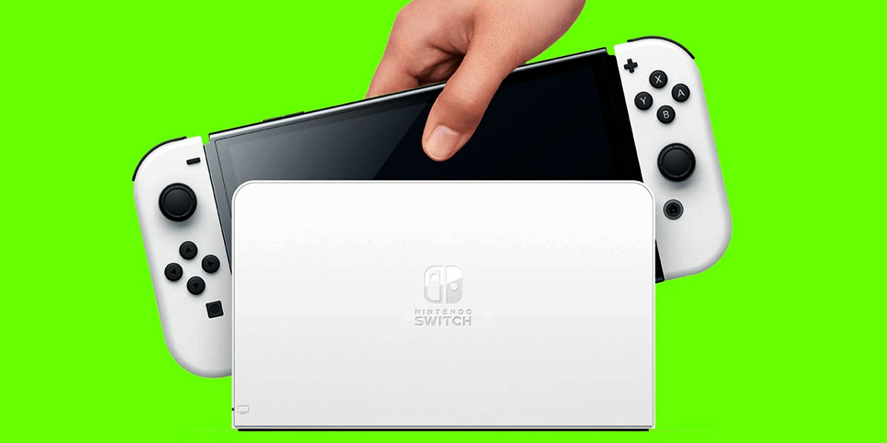 Nintendo Switch phá kỷ lục doanh số bắt chấp những tin đồn về thế hệ console tiếp theo sắp ra mắt