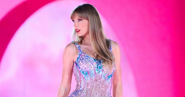 Taylor Swift giàu cỡ nào?