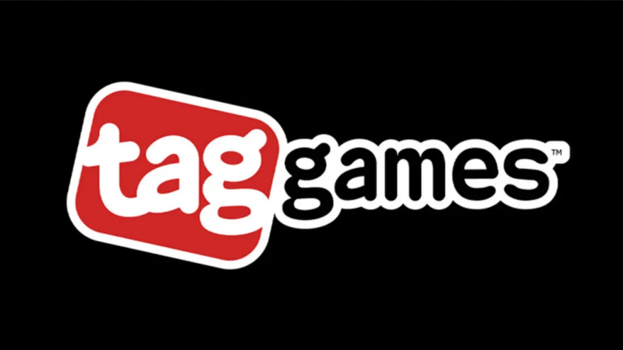 Tag Games đã được mua lại toàn bộ