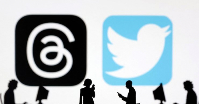 Twitter sắp kiện Meta vì tung ra ứng dụng 
