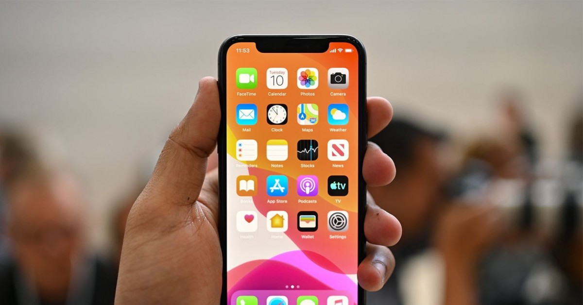 iPhone 11 và iPhone 8 Plus: Dưới 6 triệu mua iPhone nào?