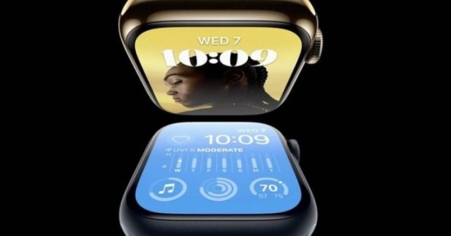 Apple Watch Series 10 sẽ có diện mạo và hiệu năng mới