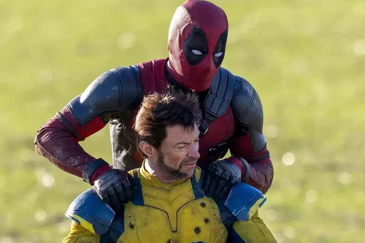 Đạo Diễn Shawn Levy Nói Bom Tấn Deadpool & Wolverine Cần Phải Được Xem Nhiều Lần