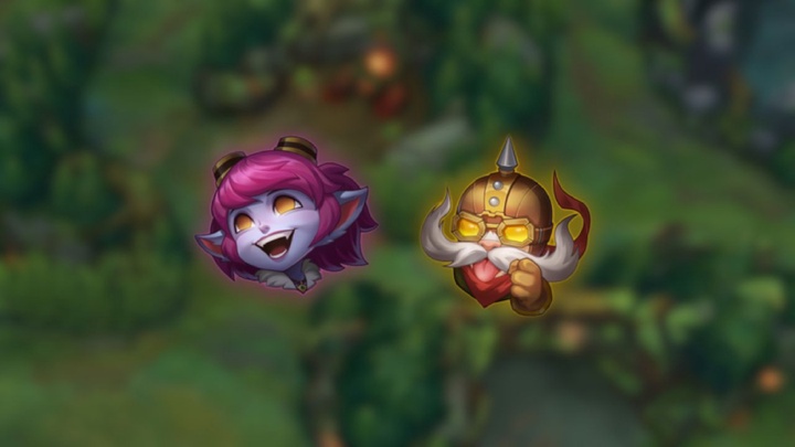 Cập nhật LOL 14.14: Corki và Tristana bị nerf; Dịch Chuyển sẽ có thay đổi lớn?