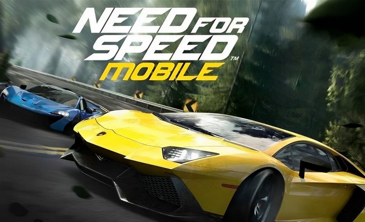 Need for Speed Mobile sẽ là tiêu chuẩn mới cho các tựa game đua xe trên mobile