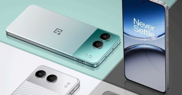 Lộ diện hình ảnh và cấu hình của siêu phẩm tầm trung OnePlus Nord 4