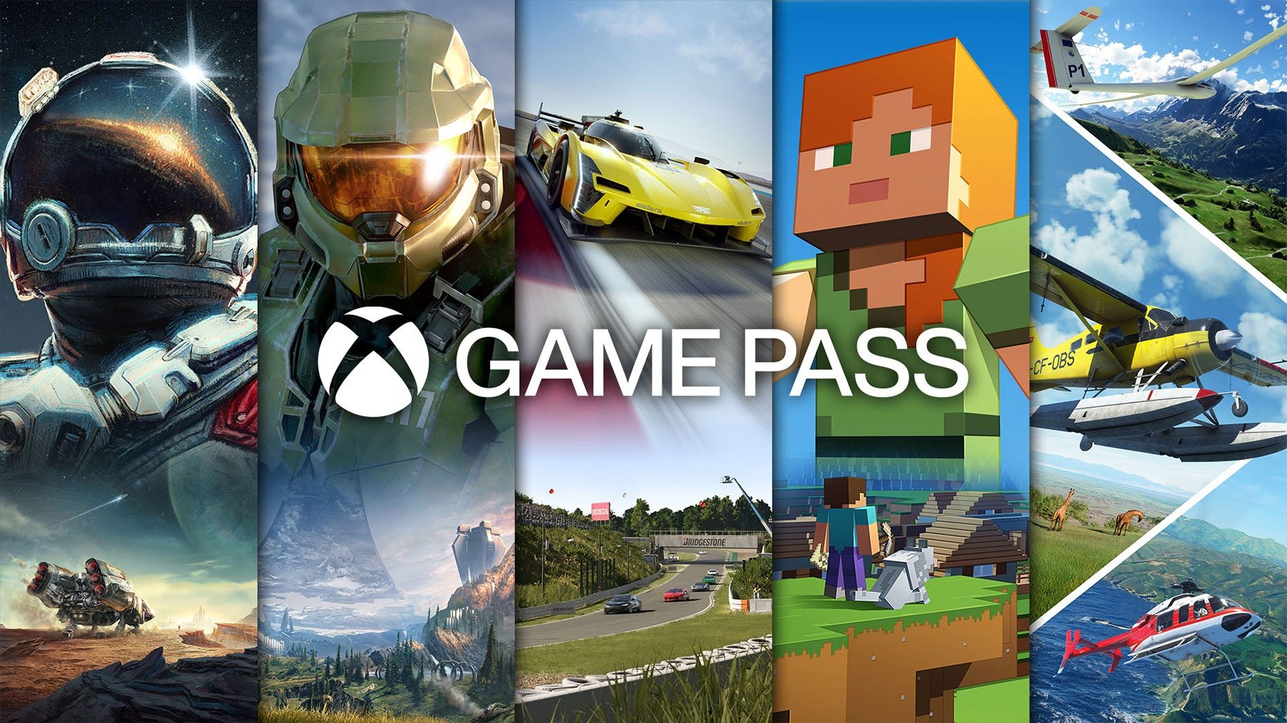 Microsoft Công Bố Những Thay Đổi Lớn Dành Cho Gói Dịch Vụ Xbox Game Pass