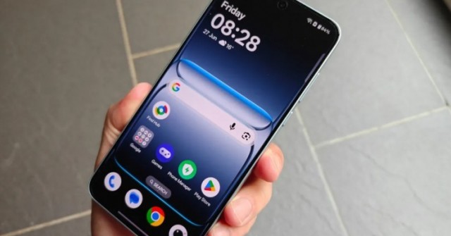 Đây là smartphone chơi game cực "chất", giá hủy diệt