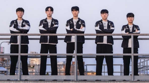 [Recap] T1 vs Gen.G (MSI 2025): Xứng đáng loạt BO5 hay nhất giải đấu!