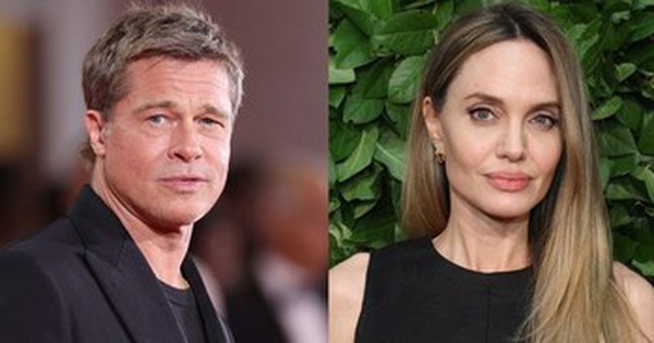 Brad Pitt đòi xem tin nhắn của Angelina Jolie