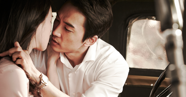 10 phim 18+ Hàn Quốc hay nhất thế kỷ 21 (P.1): Chắc chắn bạn sẽ xem lại lần 2