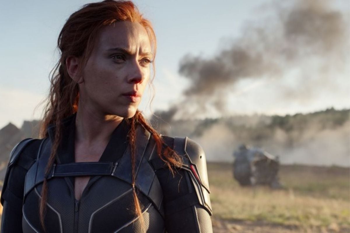 Top 5 Vai Diễn Để Đời Của Scarlett Johansson – 