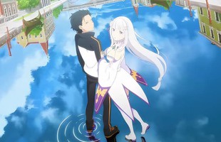 8 Anime khám phá khái niệm bất tử với góc nhìn đầy trầm tư và ám ảnh