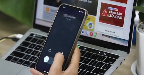 Vừa chuyển hơn 1,3 tỷ đồng vào tài khoản đứng tên mình, người đàn ông Phú Thọ tá hỏa khi phát hiện bản thân không thể truy cập, lập tức trình báo công an