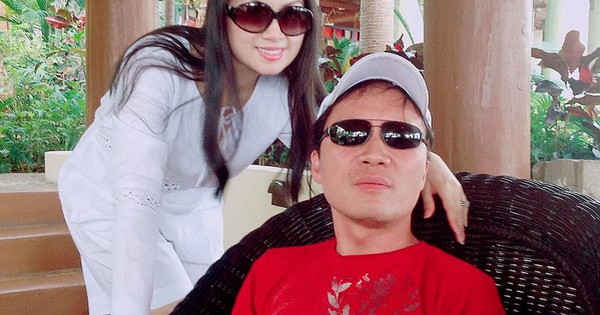 Ca sĩ Hà Phương gặp được tỷ phú để yêu như thế nào?