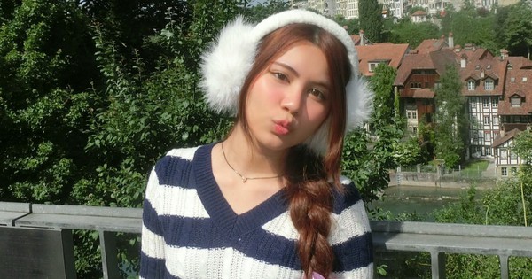 Con gái út nhà Quyền Linh đáp trả khiến antifan 